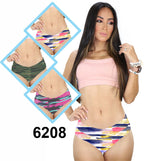 DB-6208 Smooth Hipster Panty by Dear Body