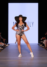 MRPSW6544 Traje de Baño Enterizo by Maripily Rivera