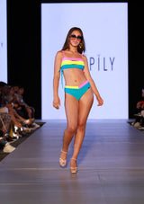 MRPSW6554 Traje de Baño de 2 piezas by Maripily Rivera