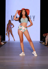 MRPSW6555 Traje de Baño de 2 piezas by Maripily Rivera