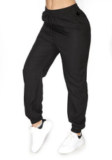 5575 Pantalón Jogger de Mujer
