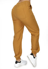 5575 Pantalón Jogger de Mujer