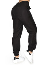 5575 Pantalón Jogger de Mujer