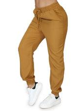 5575 Pantalón Jogger de Mujer