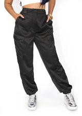 5726 Pantalón Jogger de Mujer