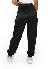 5726 Pantalón Jogger de Mujer