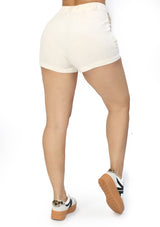 BL-BSP-09215 Natural Short de Mujer