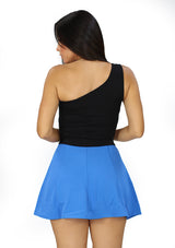 CH-CH-9236 Black Blusa de Mujer