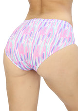 DB-6207 Hipster Panty by Dear Body