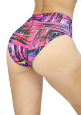DB-6217 Smooth Belt Panty by Dear Body