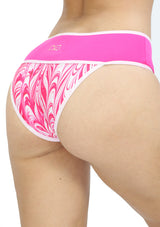 DB-6224 Bikini Strip Panty by Dear Body