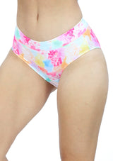 DB-6227 Trim Hipster Panty by Dear Body