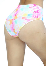 DB-6227 Trim Hipster Panty by Dear Body