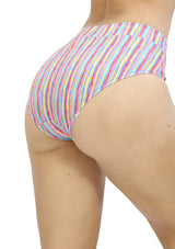 DB-6229 Trim Hipster Panty by Dear Body