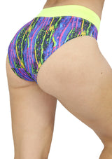 DB-6230 Smooth Hipster Panty by Dear Body