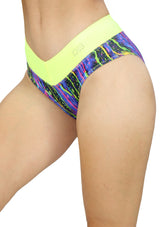 DB-6230 Smooth Hipster Panty by Dear Body