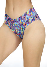 DB-6238 Smooth Hipster Panty by Dear Body
