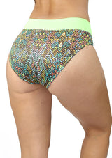 DB-6257 Smooth Hipster Panty by Dear Body