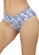 DB-6261 Smooth Hipster Panty by Dear Body