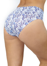 DB-6261 Smooth Hipster Panty by Dear Body