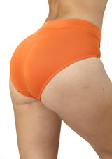 DB-6262 Trim Hipster Panty by Dear Body