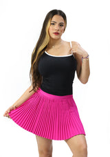 DY-1531 Black Top de Mujer