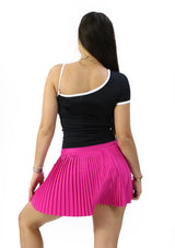 DY-1531 Black Top de Mujer