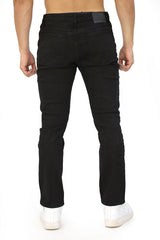 HB2800 Slim Fit Jeans for Men
