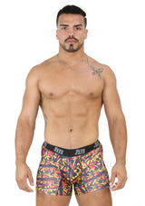 HN04255 Boxer Brief Long by HN
