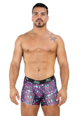 HN04255 Boxer Brief Long by HN