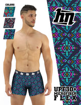 HN04256 Boxer Brief Long by HN