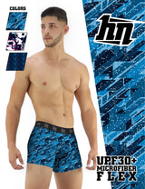 HN04260 Boxer Brief Long by HN