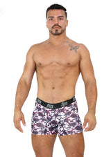 HN04260 Boxer Brief Long by HN
