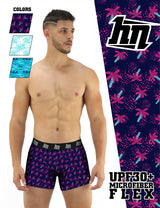 HN04294 Boxer Brief Long by HN