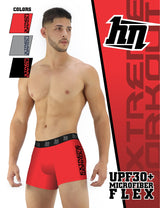 HN04297 Boxer Brief Long by HN