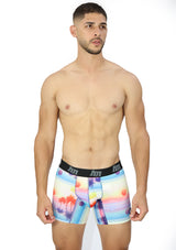 HN04308 Boxer Brief Long by HN