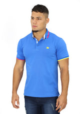 04317 Mens Polo by HN