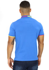 04317 Mens Polo by HN