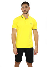 04319 Mens Polo by HN