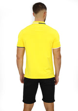 04319 Mens Polo by HN