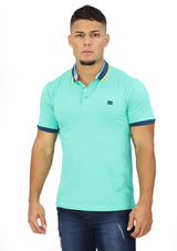 04320 Mens Polo by HN