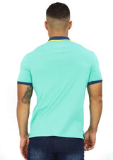 04320 Mens Polo by HN