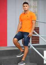 04321 Mens Polo by HN