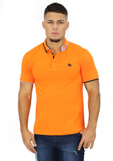 04321 Mens Polo by HN