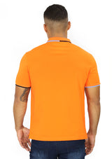 04321 Mens Polo by HN