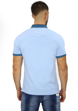 04323 Mens Polo by HN