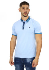 04323 Mens Polo by HN