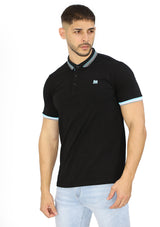 HN04342 Mens Polo by HN