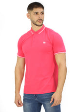 HN04344 Mens Polo by HN
