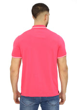 HN04344 Mens Polo by HN